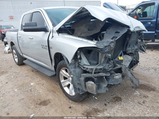 Salvage Ram 1500 Image