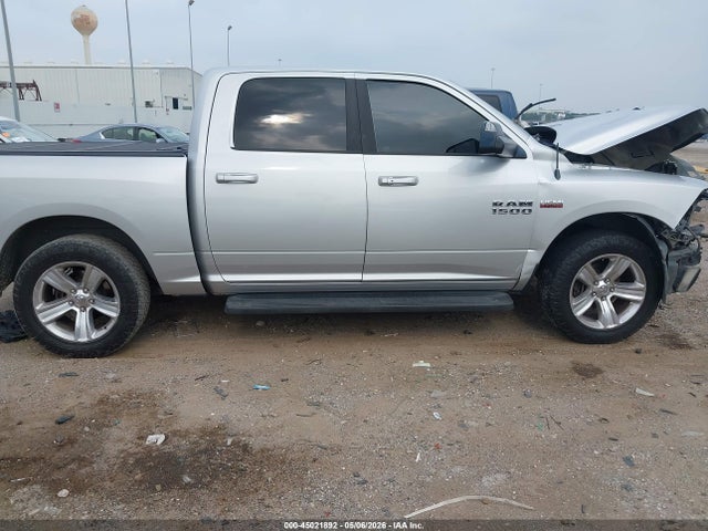 Ram 1500 Sport