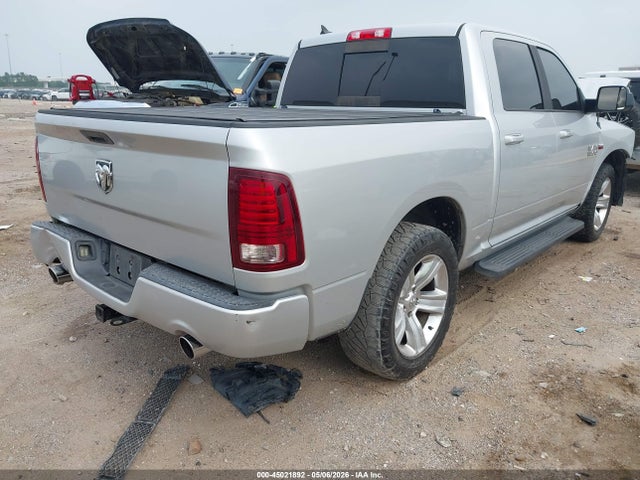 Ram 1500 Sport