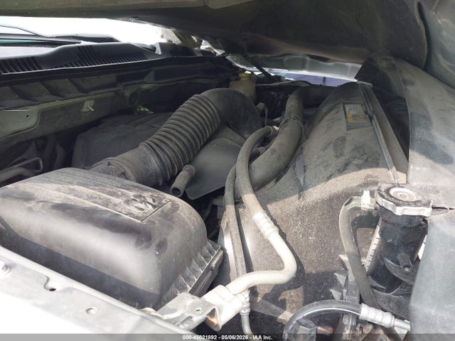 Ram 1500 Sport
