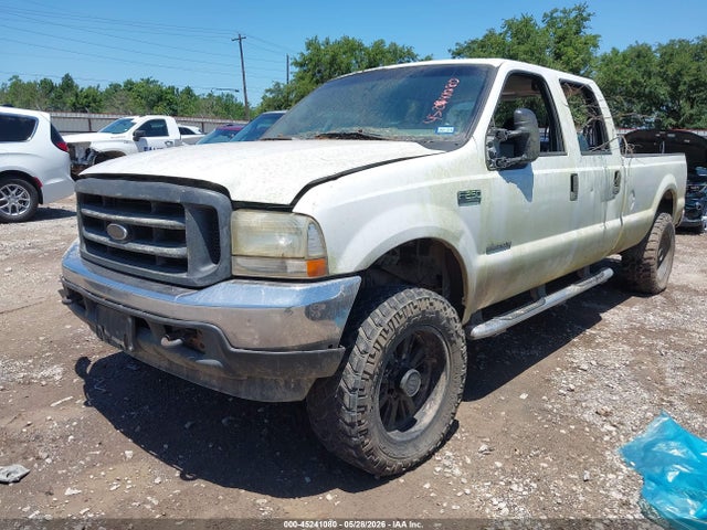 Ford F-250