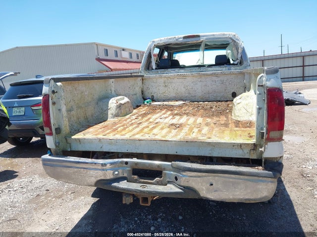 Ford F-250