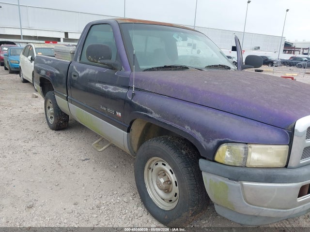 Dodge Ram 1500