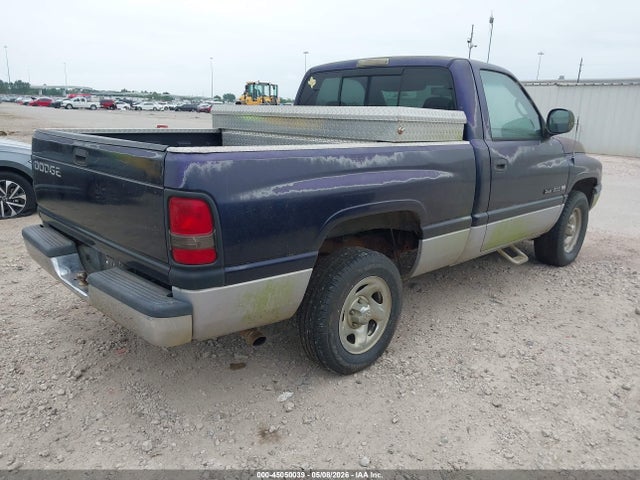 Dodge Ram 1500
