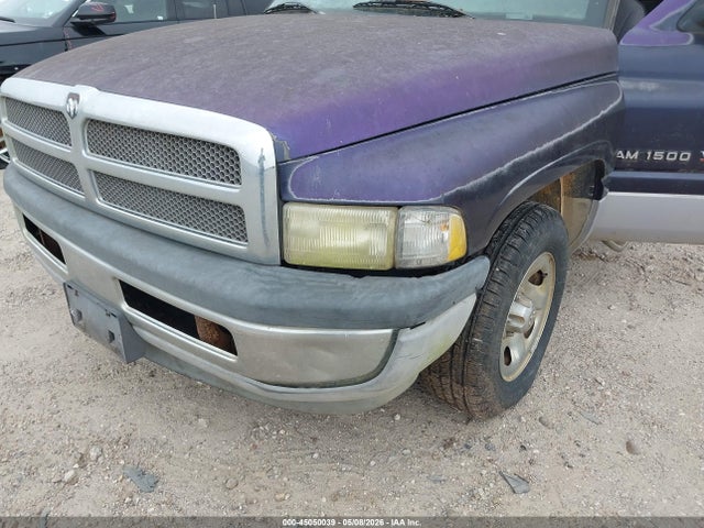 Dodge Ram 1500