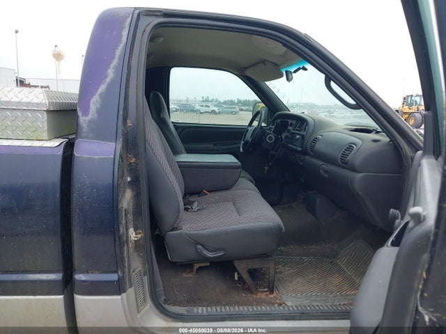 Dodge Ram 1500