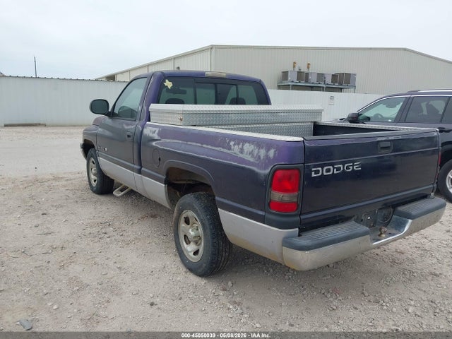 Dodge Ram 1500