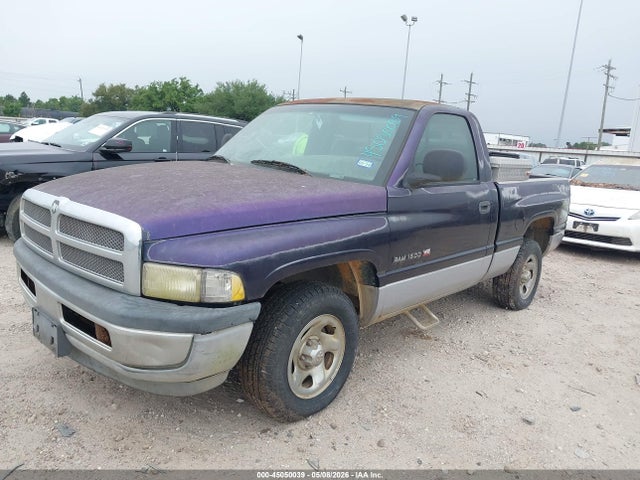 Dodge Ram 1500