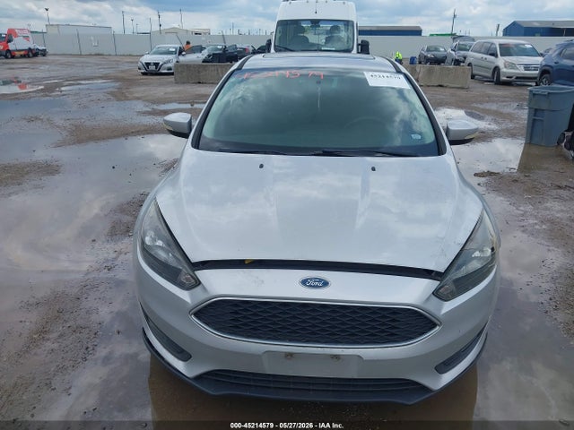 Ford Focus Sel