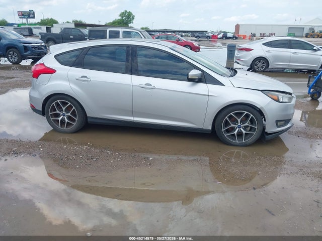 Ford Focus Sel