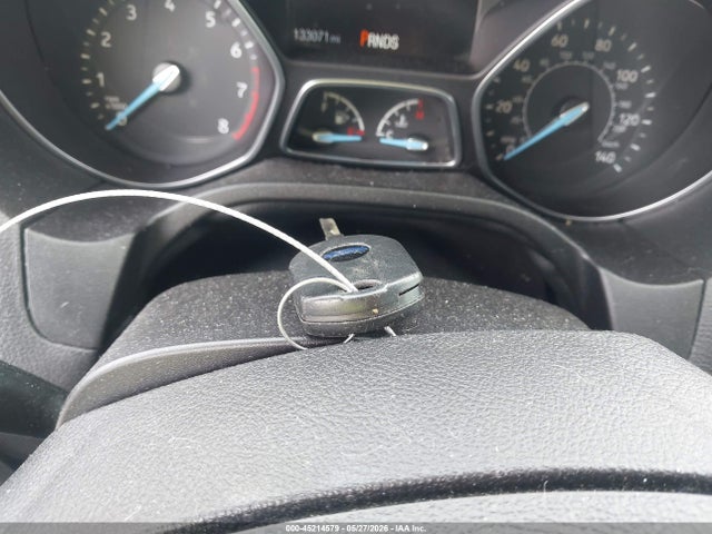 Ford Focus Sel