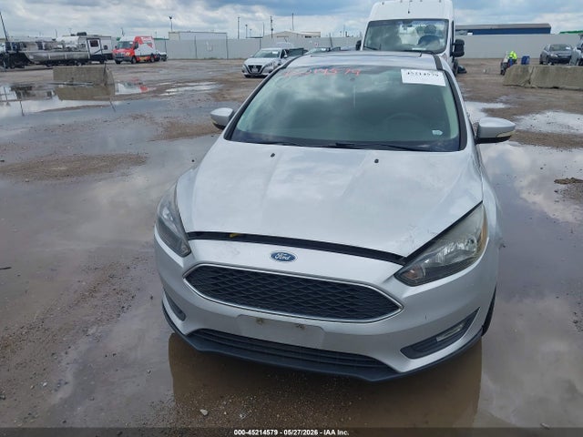 Ford Focus Sel