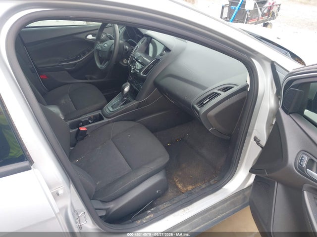 Ford Focus Sel