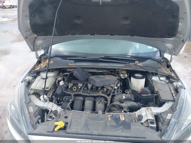 Ford Focus Sel