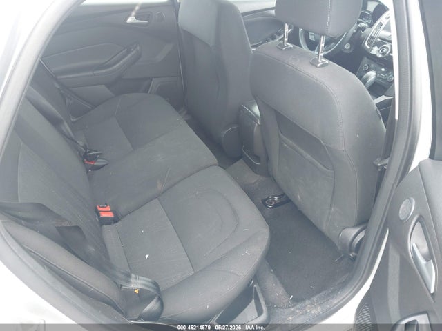 Ford Focus Sel