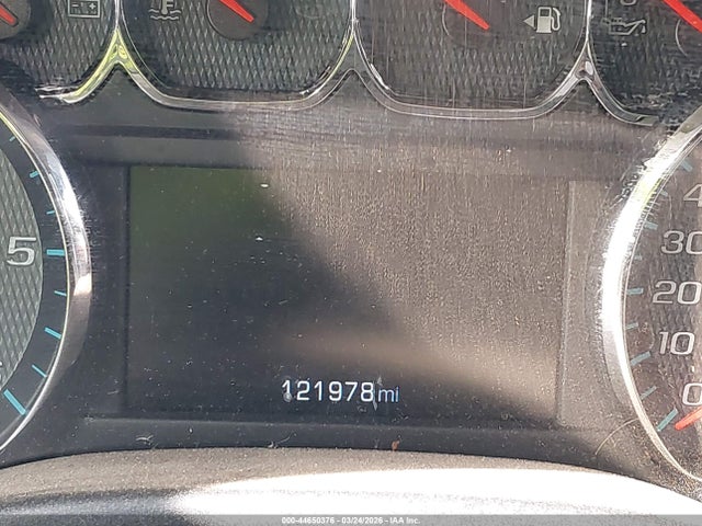 Chevrolet Silverado 1500 2lt