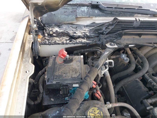 Chevrolet Silverado 1500 2lt