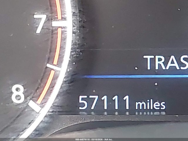 Nissan Altima Sv Fwd