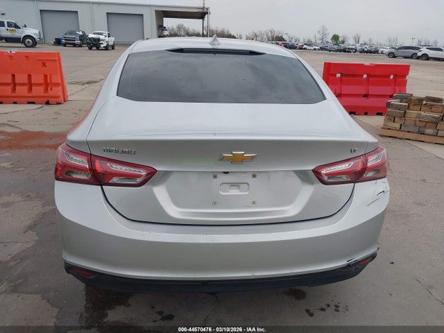 Chevrolet Malibu Fwd Lt