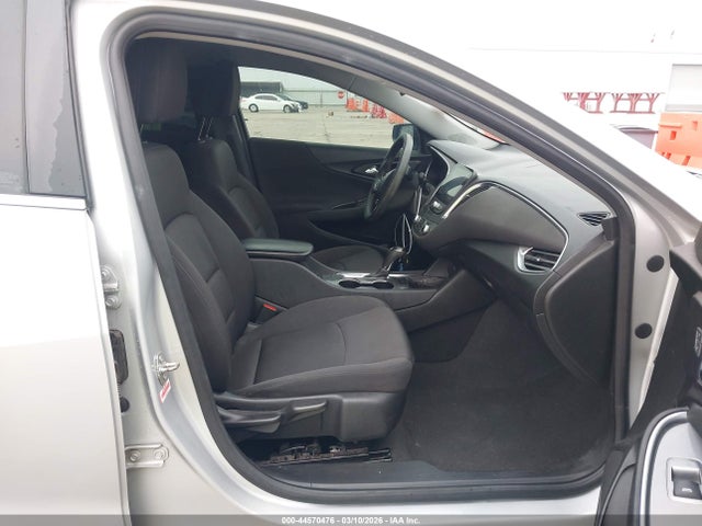 Chevrolet Malibu Fwd Lt