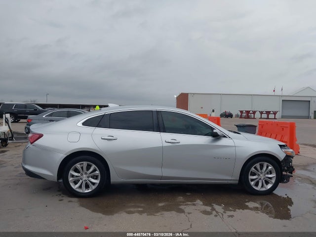 Chevrolet Malibu Fwd Lt