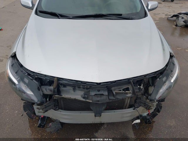 Chevrolet Malibu Fwd Lt