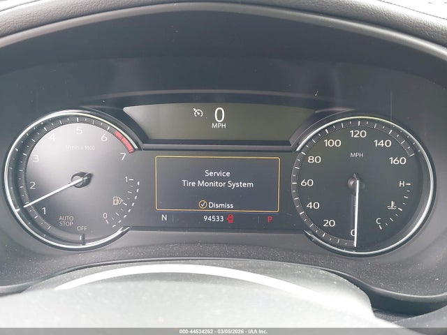 Cadillac XT4 Luxury