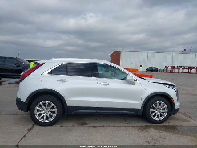 Cadillac XT4 Luxury