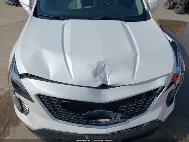 Cadillac XT4 Luxury