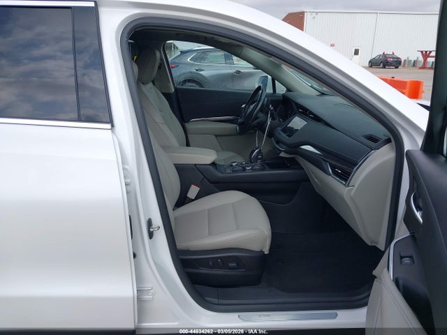 Cadillac XT4 Luxury