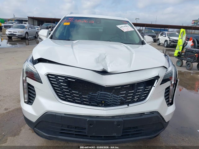 Cadillac XT4 Luxury