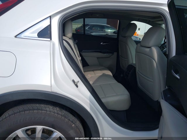 Cadillac XT4 Luxury