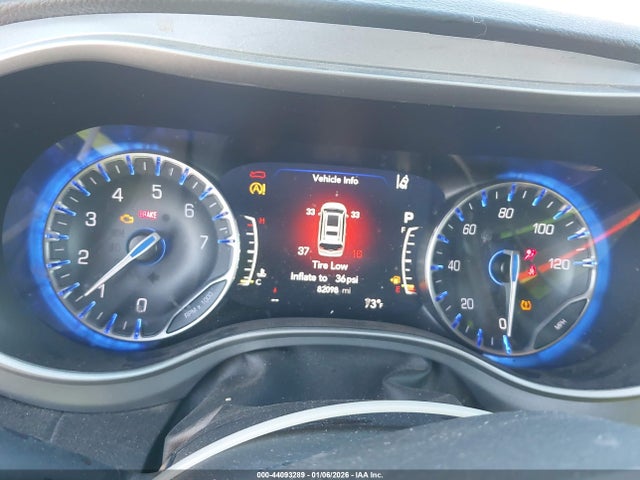 Chrysler Pacifica Touring L