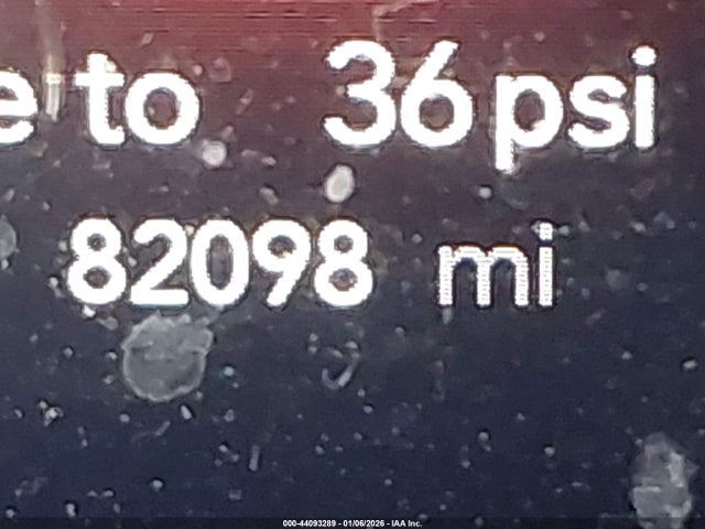 Chrysler Pacifica Touring L