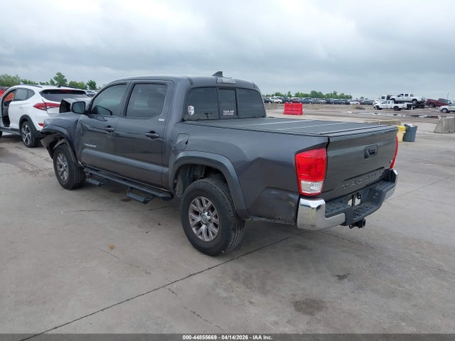 Toyota Tacoma Sr5 V6