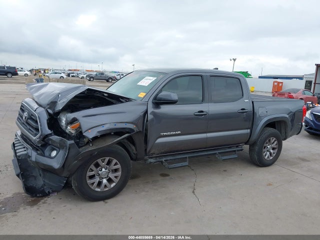 Toyota Tacoma Sr5 V6