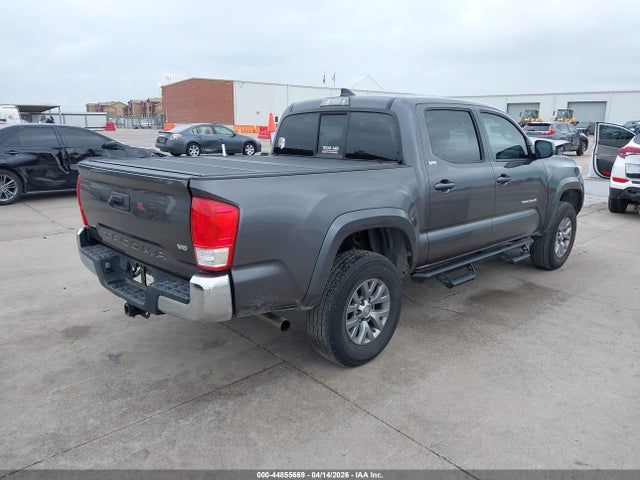 Toyota Tacoma Sr5 V6
