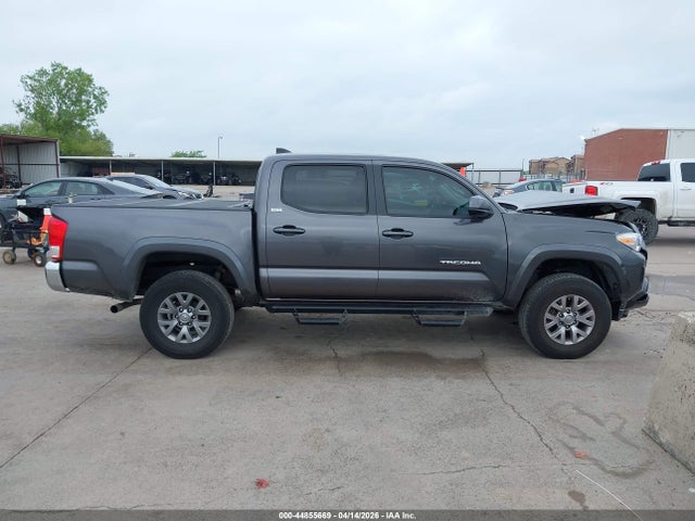 Toyota Tacoma Sr5 V6