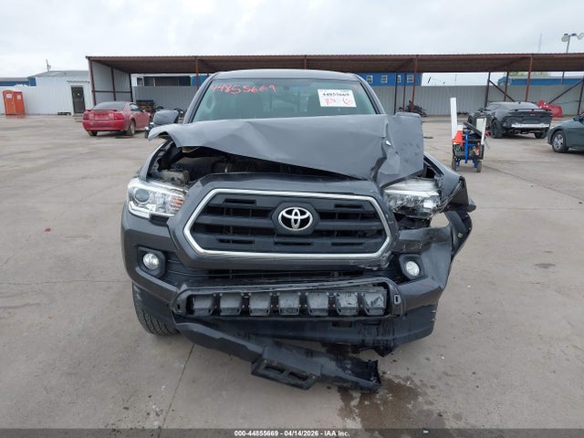 Toyota Tacoma Sr5 V6