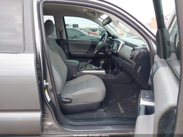 Toyota Tacoma Sr5 V6