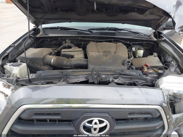 Toyota Tacoma Sr5 V6