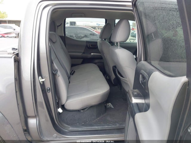 Toyota Tacoma Sr5 V6