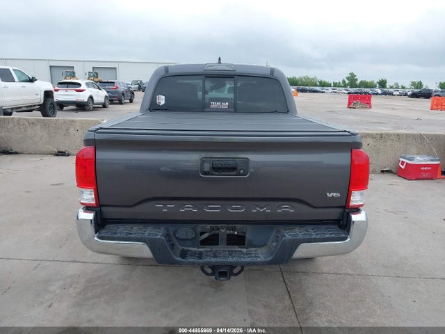 Toyota Tacoma Sr5 V6