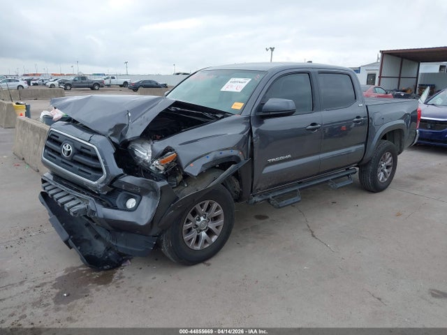 Toyota Tacoma Sr5 V6