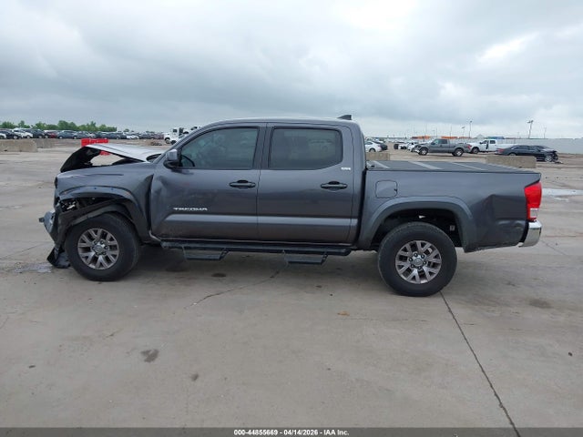 Toyota Tacoma Sr5 V6