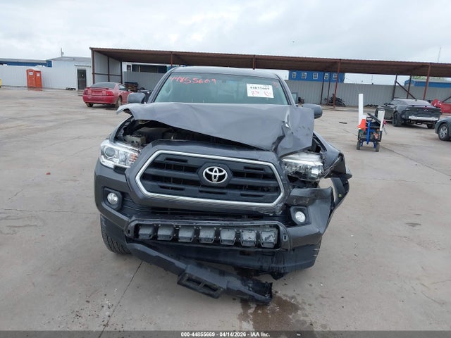 Toyota Tacoma Sr5 V6