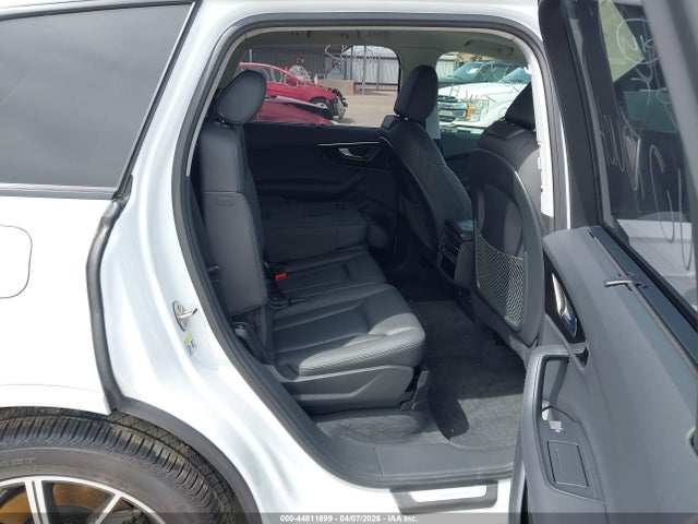 Audi Q7 Prestige 55 Tfsi Quattro Tiptronic