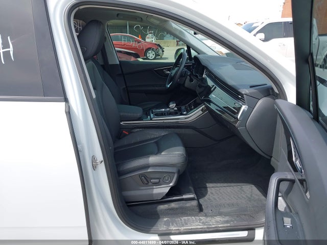 Audi Q7 Prestige 55 Tfsi Quattro Tiptronic
