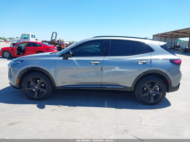 Buick Envision Sport Touring Awd