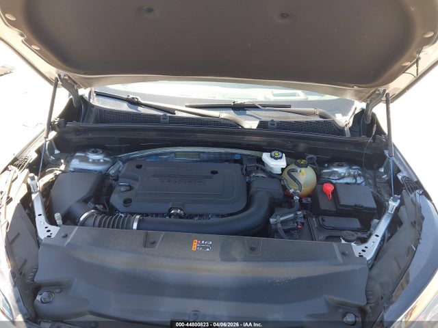Buick Envision Sport Touring Awd